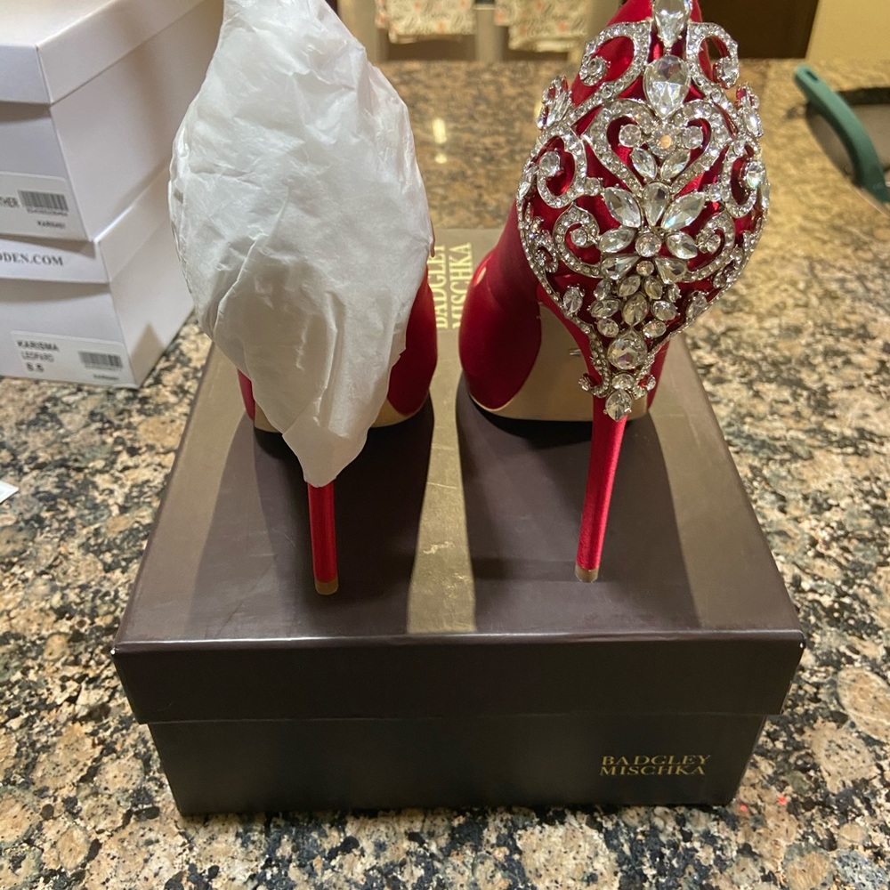 Brand new never worn